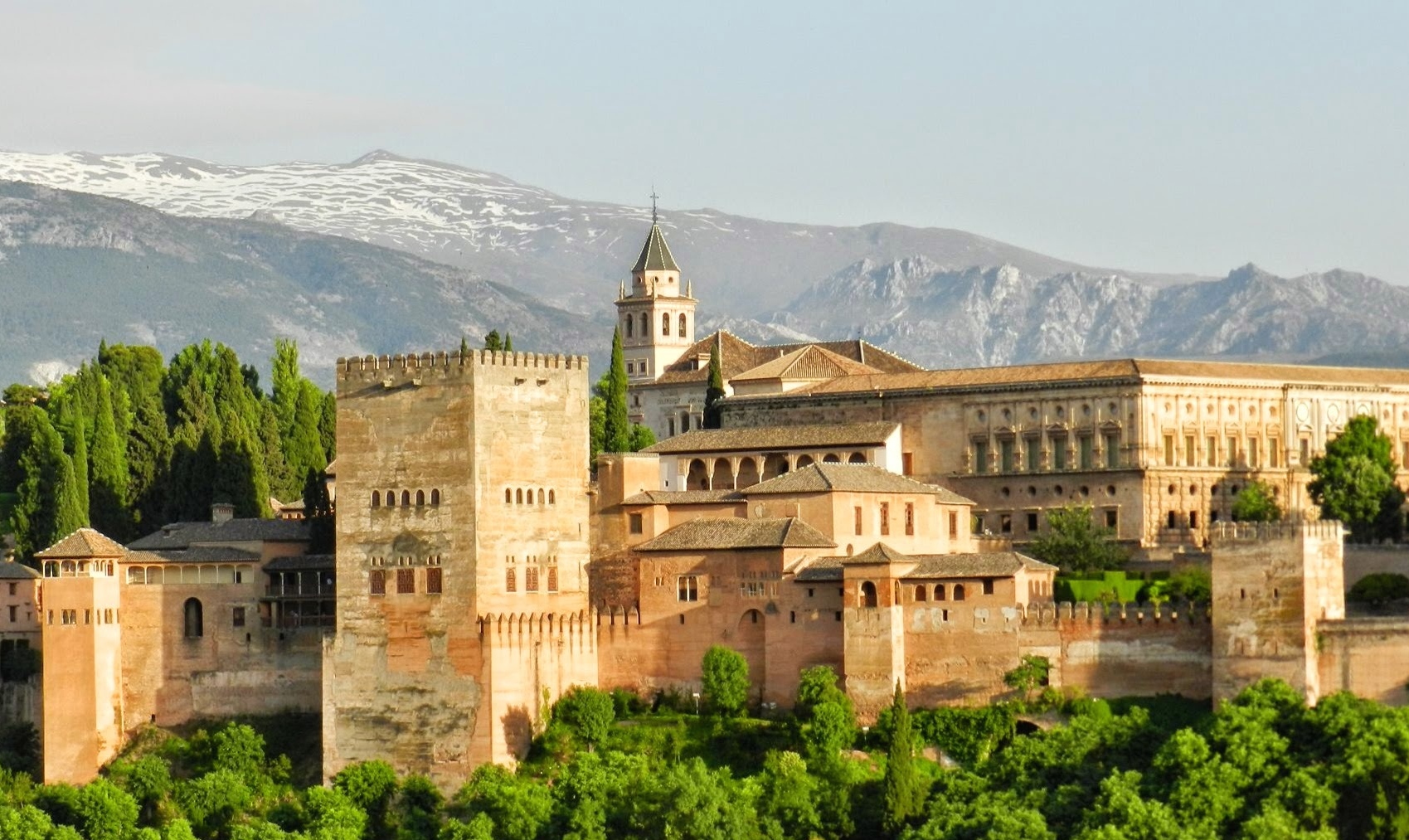 Alhambra